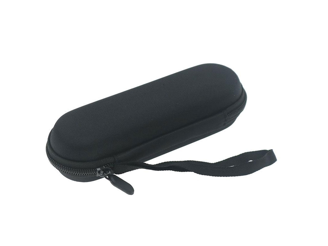 Estojo Portátil para Microfones Condensadores, Ideal para Transporte e Armazenamento. AQUAFORGE