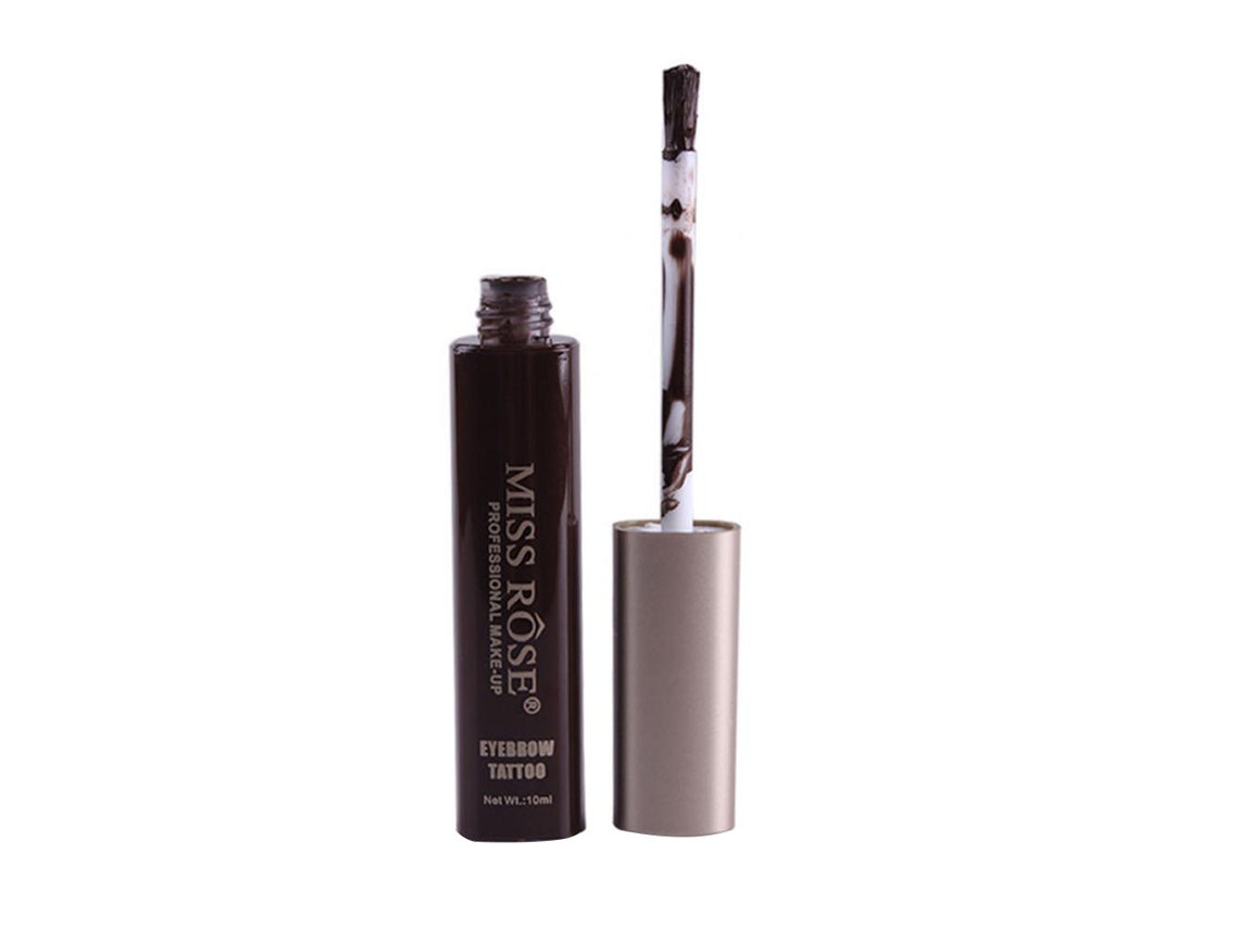 Tinte De Cejas Crema Impermeable Herramientas De Maquillaje De Cejas 04