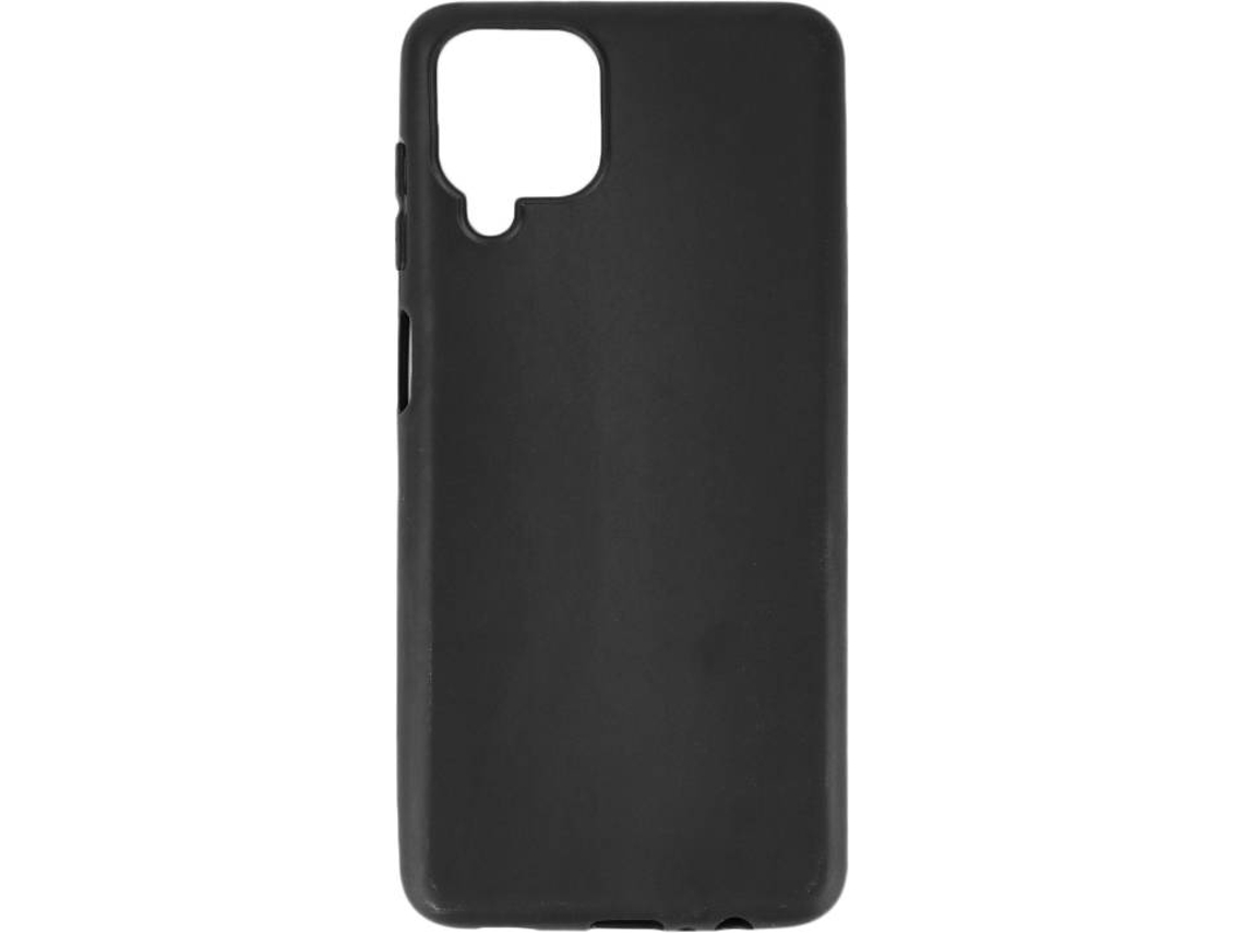 Capa Samsung Galaxy M12 ACCETEL Liso Preto