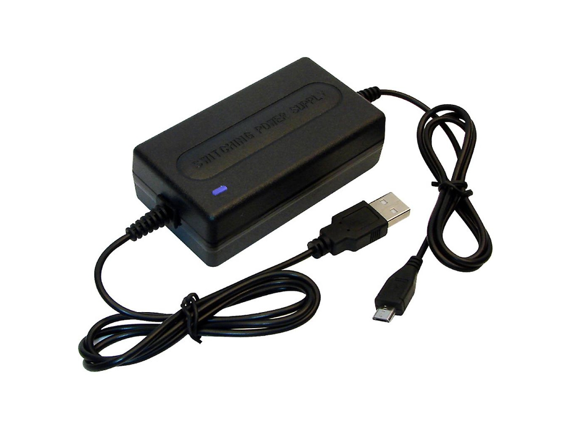 Para Roteador e Câmera Cctv 5V2A para Banco de Bateria de Íon de Lítio Dc 6500Mah ALLINLESS
