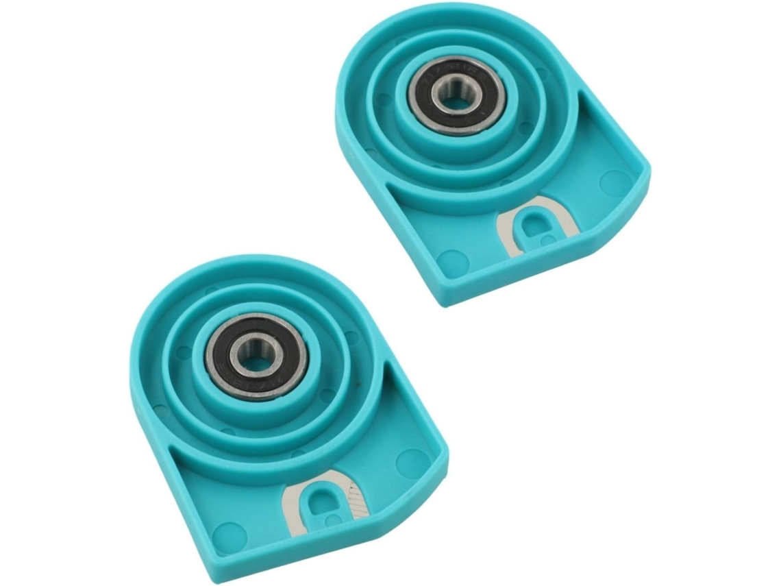 Per Brushroll End Cap 440013513 Smartwash Fh52000 Fh53000, Parte Di