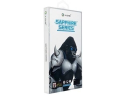 Pelicula de Vidro X-ONE iPhone 13