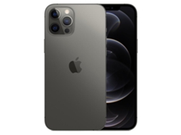 iPhone12 Pro Max 512Gb Cinza Espacial 6.7Pulgadas (Recondicionado Marcas Mínimas)