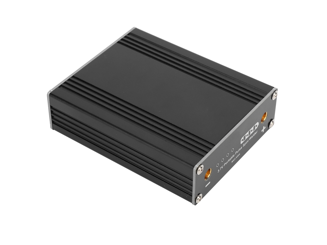 Mini soldador portátil para uso doméstico com bateria de lítio 18650