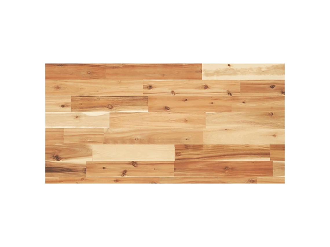 Vidaxl Tampo P/ Móvel De Wc 80x40x4 Cm Acácia Maciça Acabamento A Óleo