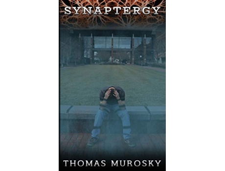 Livro Synaptergy de Thomas Murosky (Inglês)