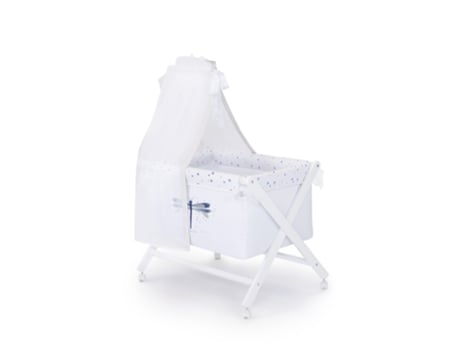 Minicuna Têxtil e Velo Osaka Fille Absorba