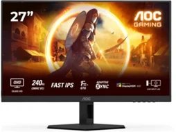 Monitor Gaming AOC Q27G4ZR (27'' - WLED - 0.3 ms)