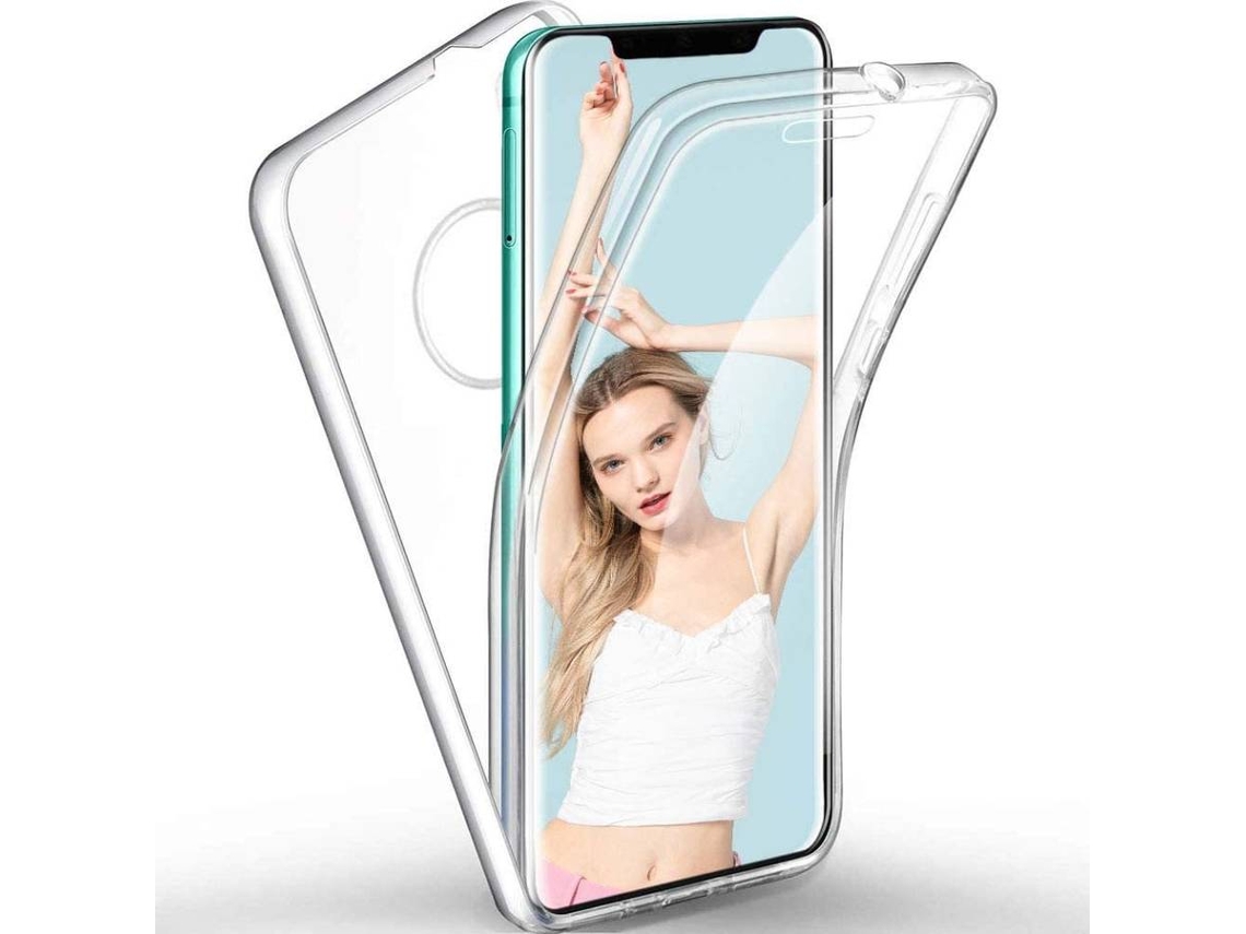 Capa Huawei P40 HONGWE.