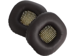 3 Pares de Almofadas Auriculares para Fones de Ouvido Major Ii, para Substituir as Antigas. SFUSHOS