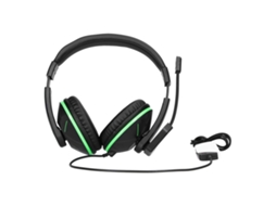 Fone de Ouvido Gamer com Microfone LAXISCREED