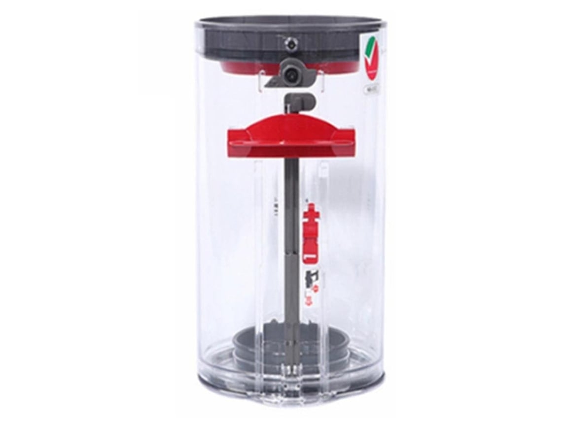 Caixa de Poeira ELORY para Aspirador Dyson V11