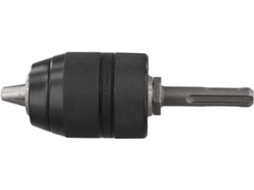 Mandril Sem Chave Com Haste Sds De 213 Mm (1220unf) Para Maior