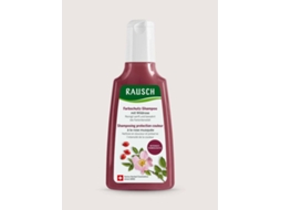Champô Protetor de Cor Rausch com Rosa Selvagem 200 ml