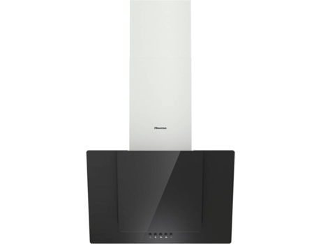Exaustor  CH6IN6BXBG (650 m3/h - 60 cm - Preto)