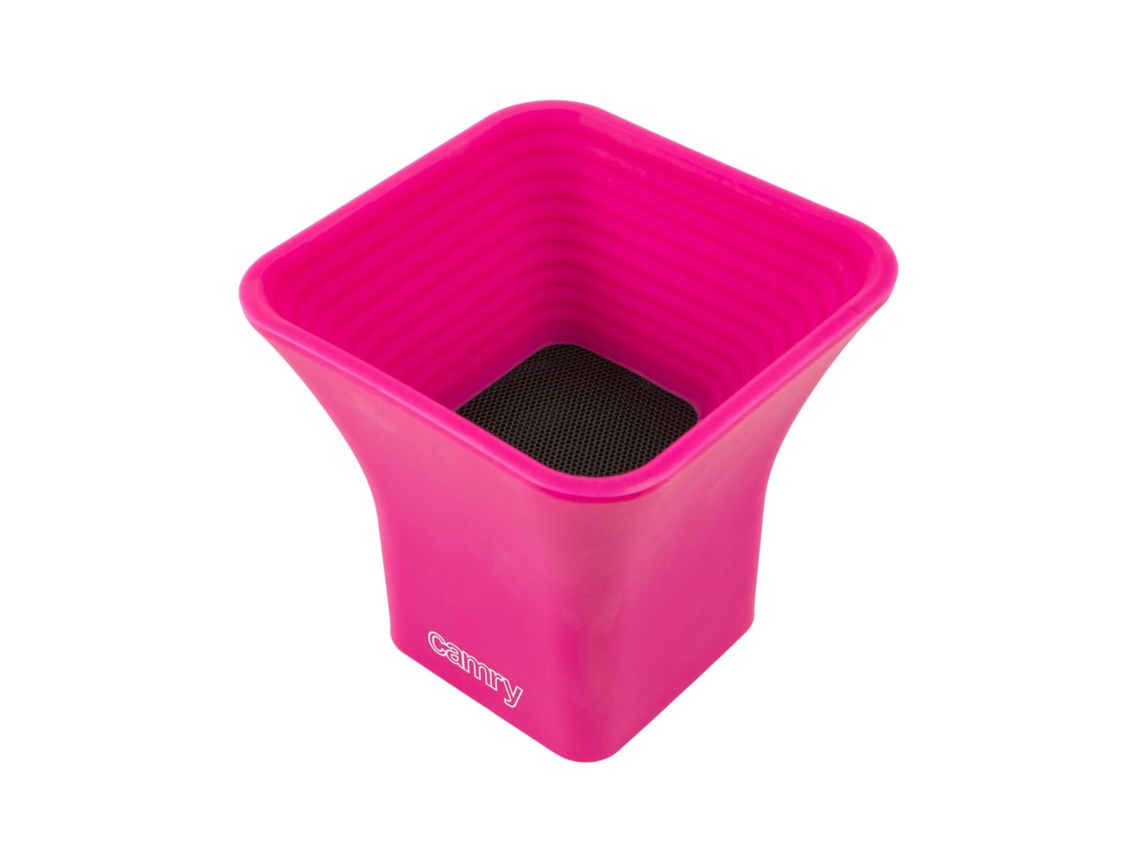 Coluna Bluetooth