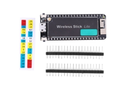 Kit de Desenvolvimento com Sensores R3 HKJ