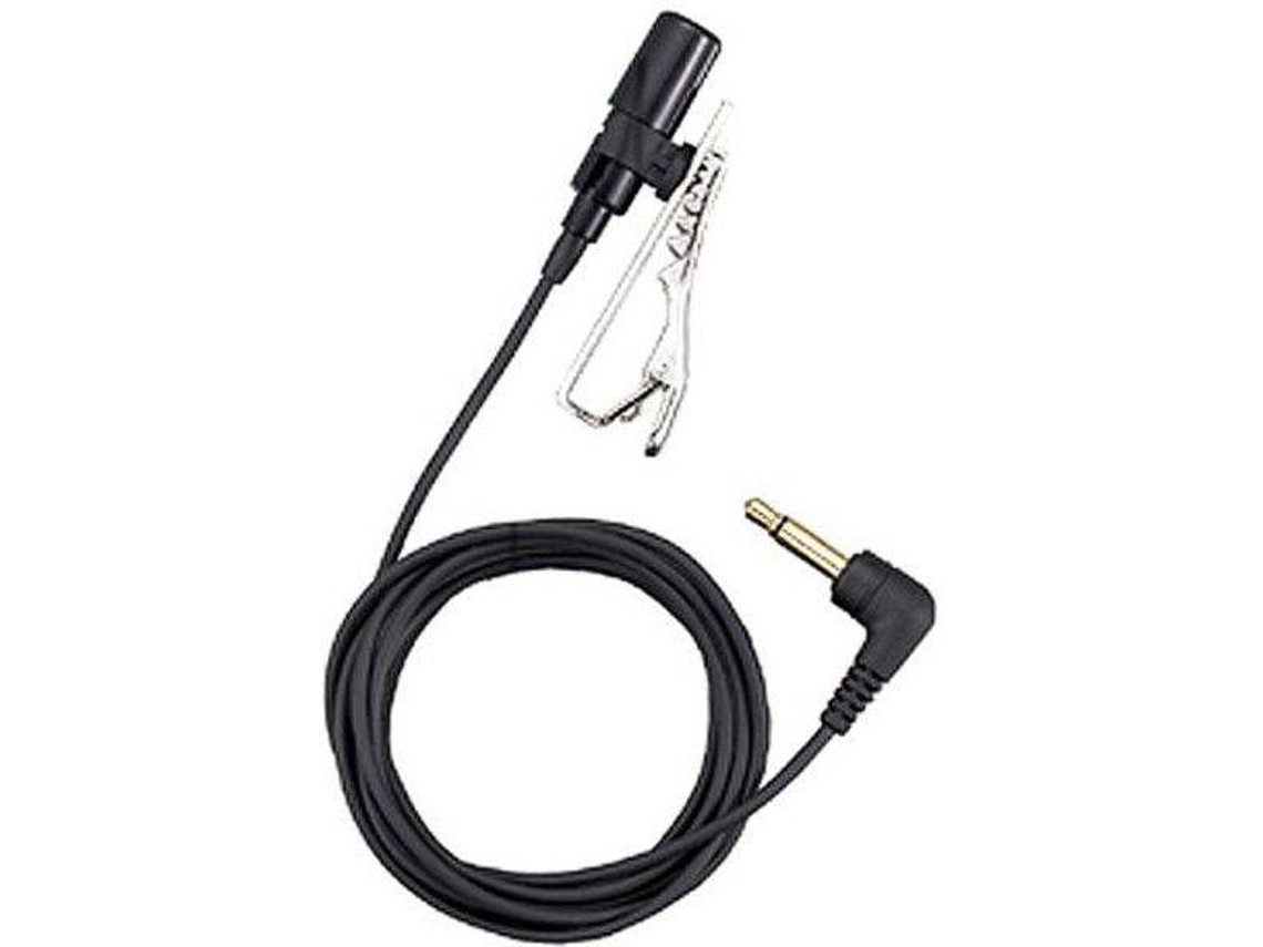 Microfone Gravata OLYMPUS ME-15 (WS300/WS310/WS320)