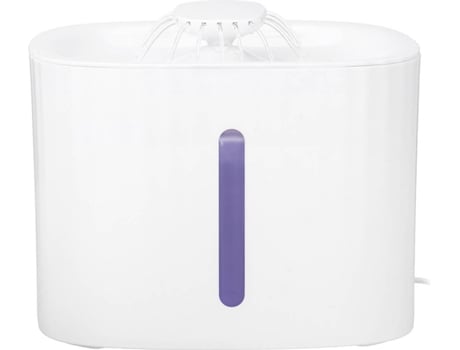 Fonte para Gatos DUDUPET Automático (3L - PP Shell)