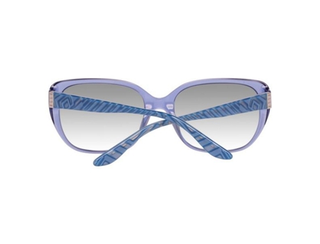 Óculos escuros femininos  EL14826-56BL (ø 56 mm)