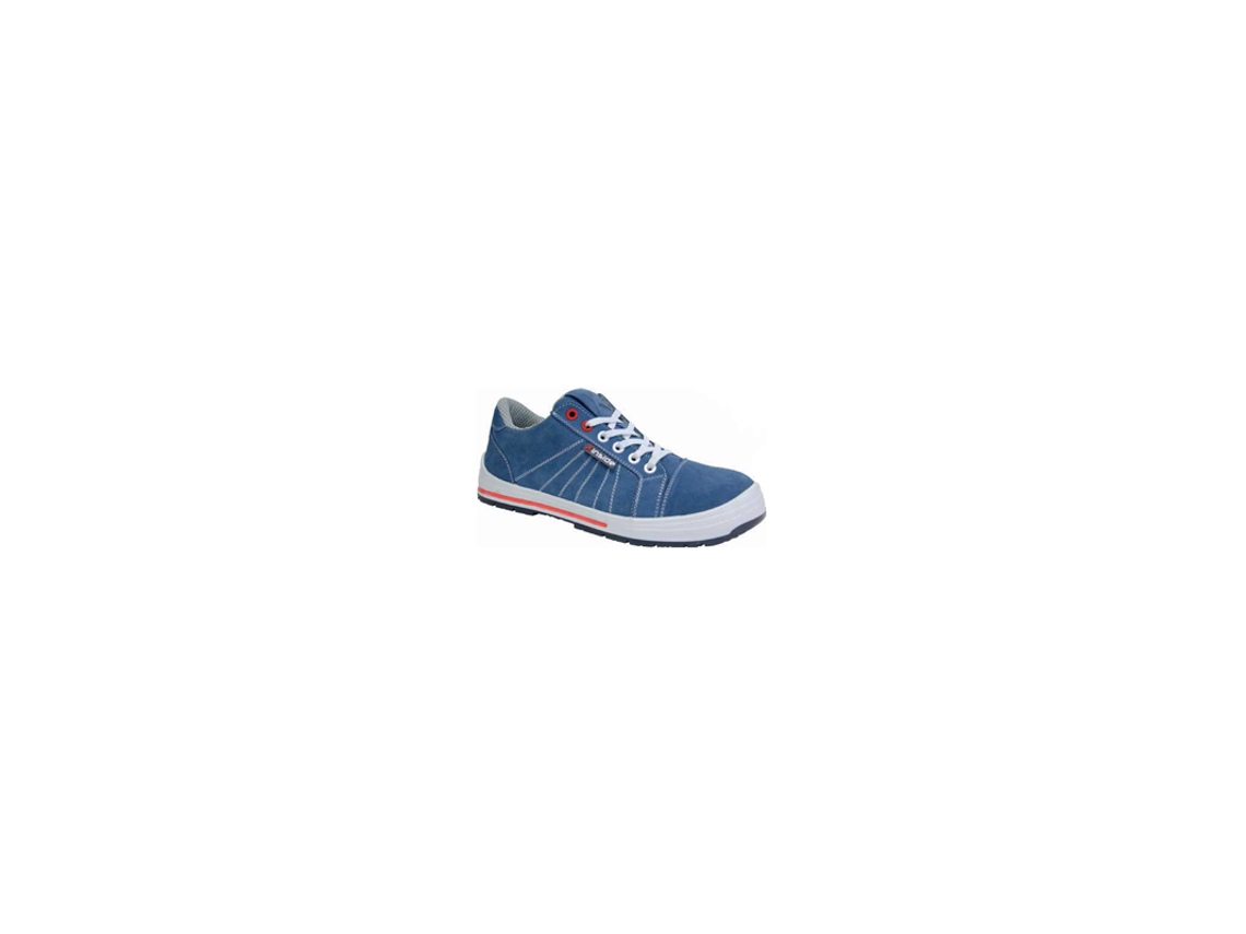 Sapato Bristol S1P 46 EXENA