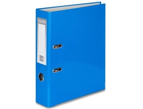 Vaupe, Pasta De Arquivo A4062/19, Azul Claro