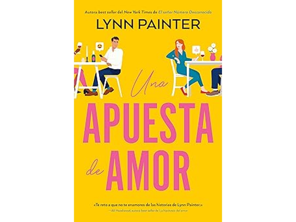 Una Apuesta de Amor