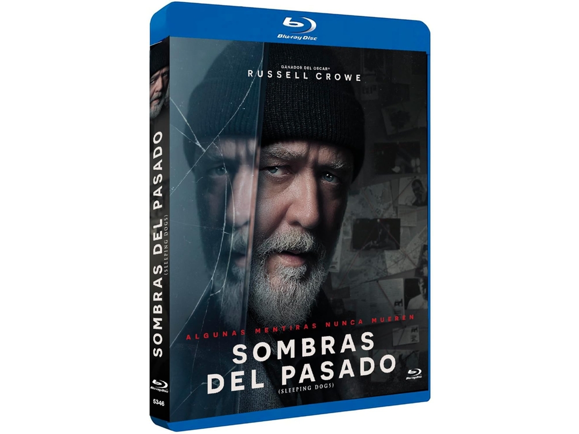 Sleeping Dogs / Sombras Del Pasado Research (2024)