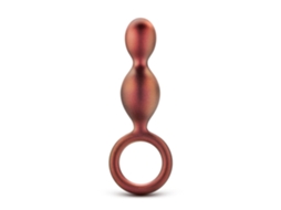 Anal Plug Cobre Duo Loop ANAL ADVENTURES