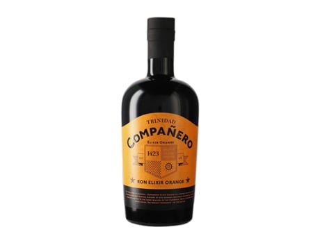 Rum WORLD CLASS SPIRITS Elixir (0.7 L - 1 Unidade)