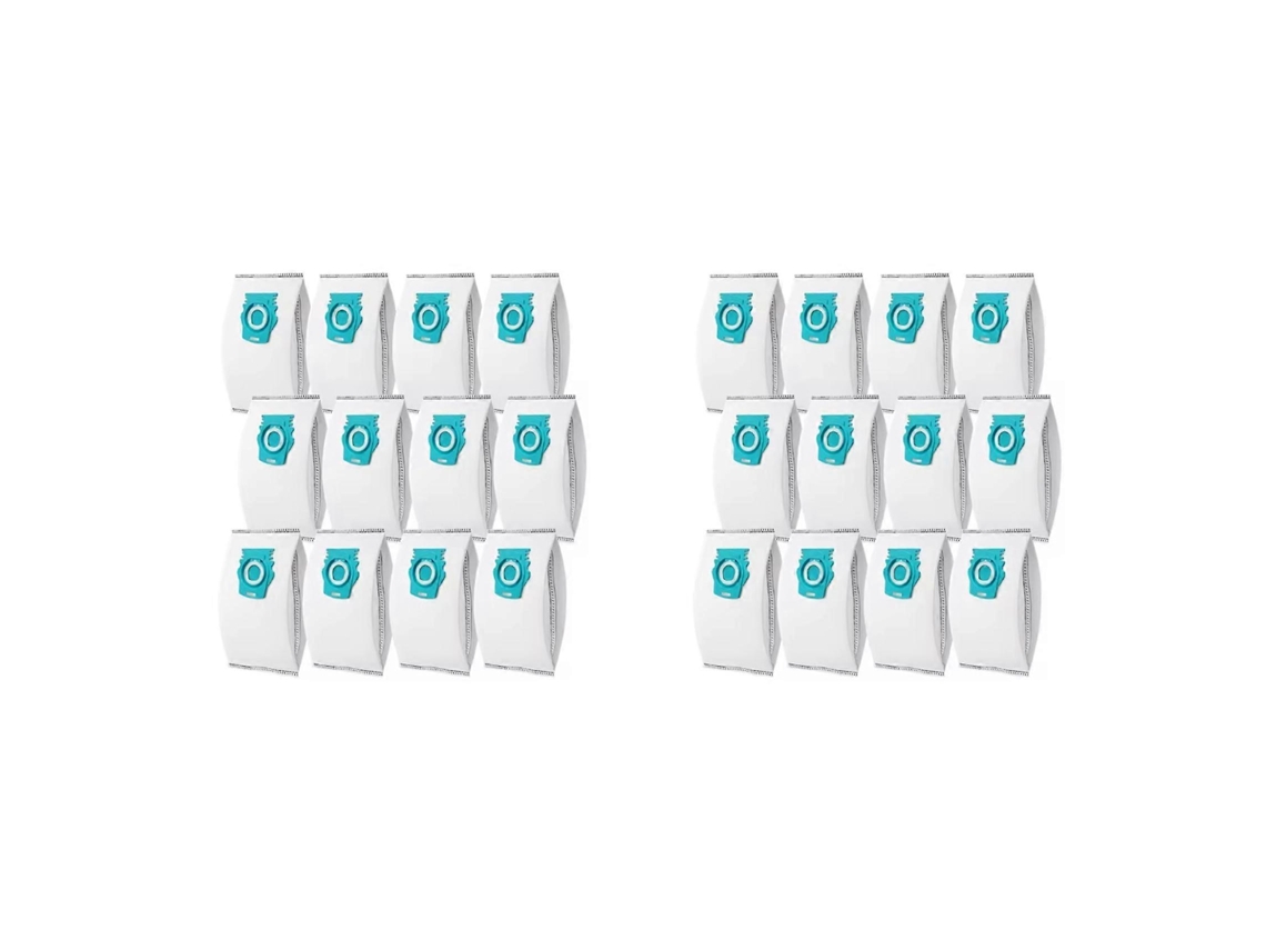 24pcs Dust Bag for Miele Vacuum Cleaners