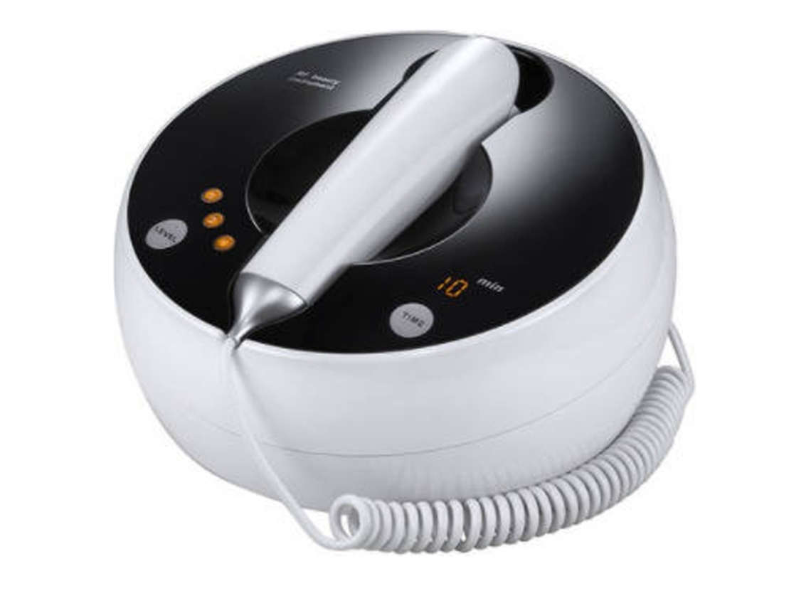 Máquina Facial De Radiofrequência Rf Uso Doméstico Dispositivo Rf De Aperto Da Pele Para Rejuvenescimento Da Pele Remoção De Rugas Aperto Da Chennnls