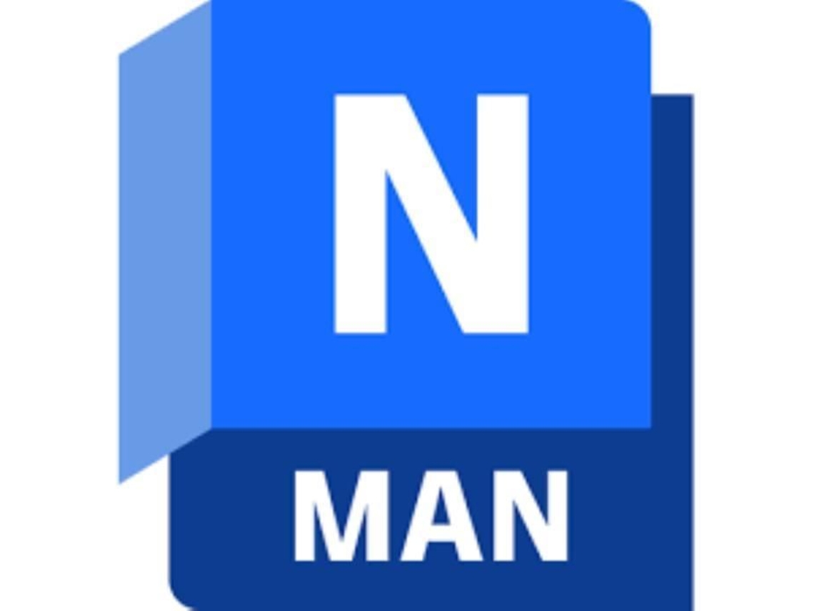 Licença Oficial Do Autodesk Navisworks 1 Ano