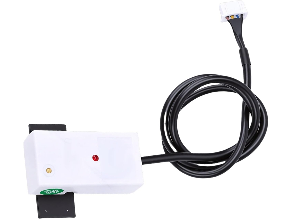 Sensor De Nível De Líquido/água Sem Contato 2a
