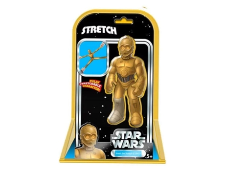 Sw Mini C3po Stretch Lt Famosap23