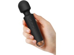 Mini Vibrador Sem Fios Com 160 Modos, Estimulador De Ponto G E Clitóris, Massajador Vibratório Com Vibrador, Recarregável E Silencioso