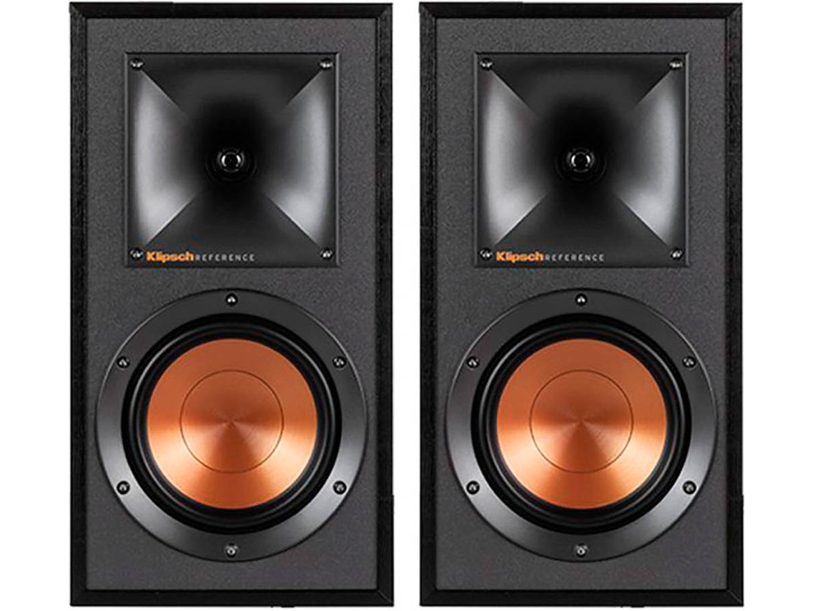 Colunas KLIPSCH R-51m Par
