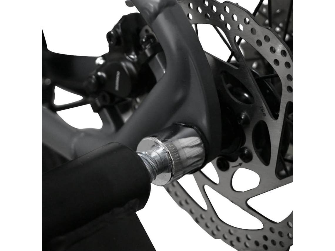 Acessórios para Bicicleta Tracler SFUSHOS Bola em Brive Brie Asle Cheb Traveur 1.5