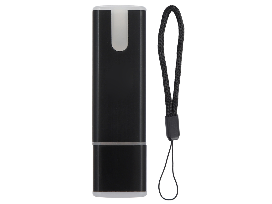 Pen Drive Portátil LAXISCREED com Luz Led e Cordão Anti perda