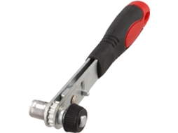 De Mini Com 1/4" E Chave Rápida Para Flexível Mecânicos Oficinas.