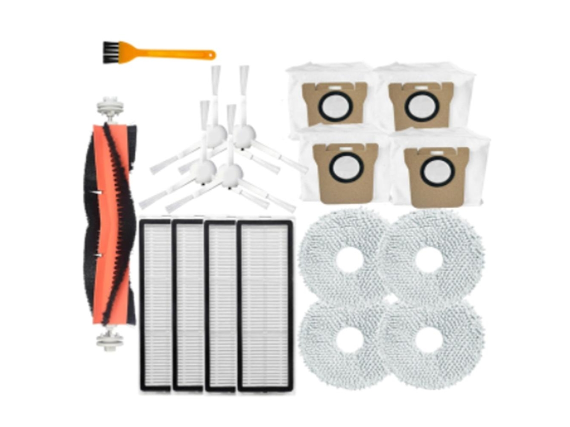 Acessórios para Aspirador Multifuncional Xiaomi Mijia B101Cn