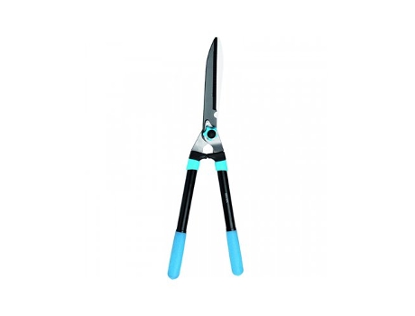 Aparador De Cerca Viva 63cm Aço 51r Bikain
