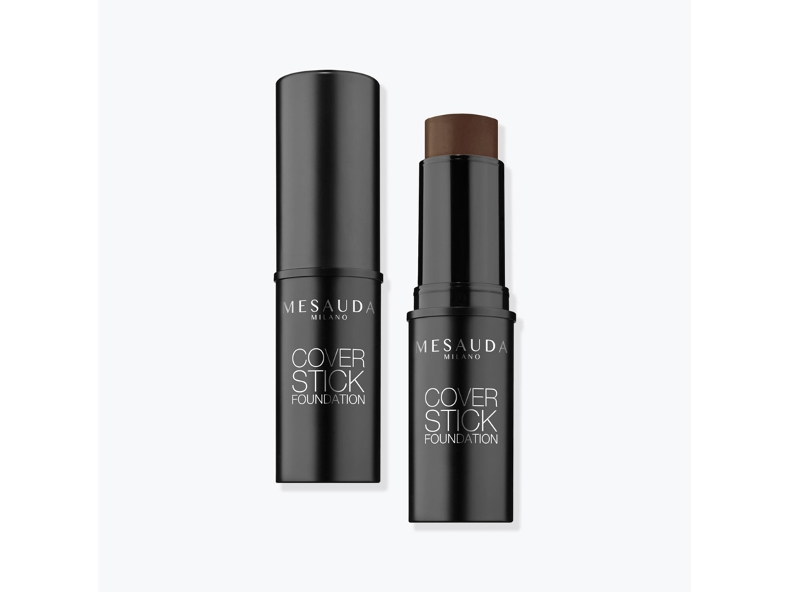 MESAUDA Base Cover Stick 10 g De U Creme 612 Expresso