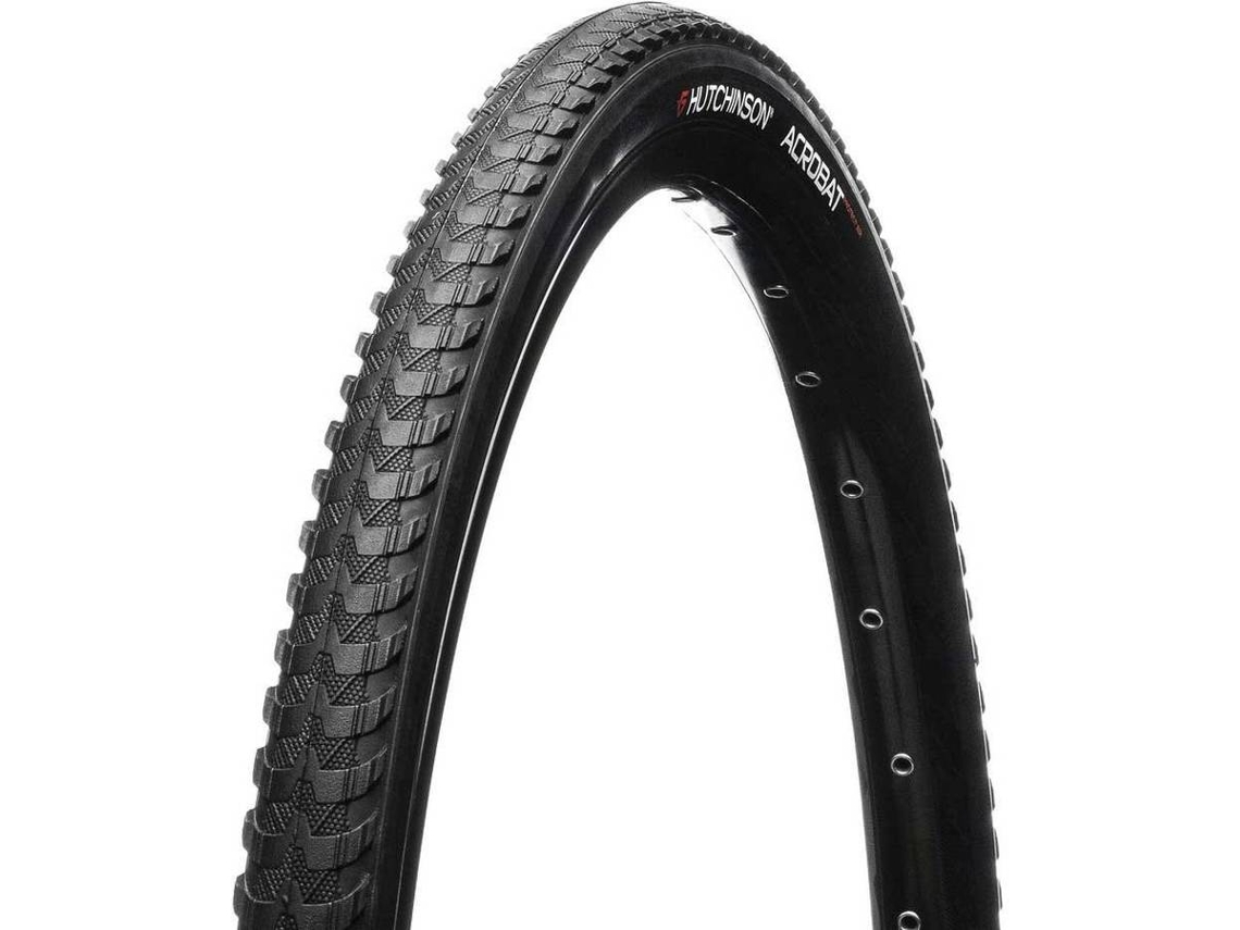 Pneus para Ciclismo urbano HUTCHINSON Acrobat (28´´)