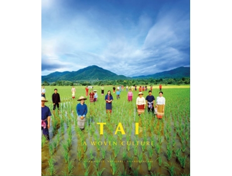 Livro Tai De Hans Roels E Napajaree Suanduenchai (inglês - Capa Dura)