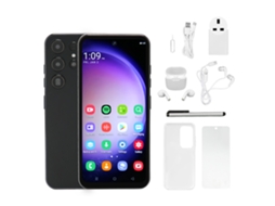 Smartphone Desbloqueado De 6.6" Com Alta Performance – Laxiscreed Para Uso Diário