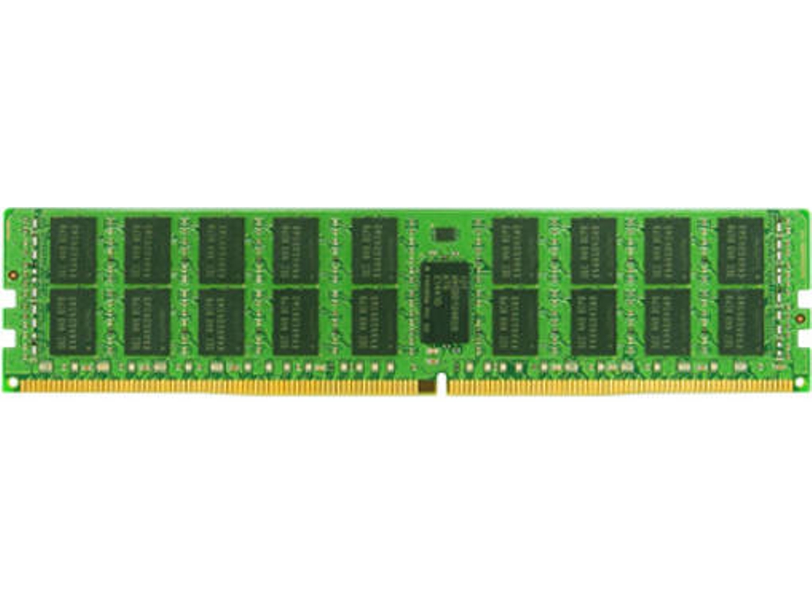 Memória RAM DDR4 SYNOLOGY RAMRG2133DDR4-32GB (1 x 32 GB - 2133 MHz - CL 15)