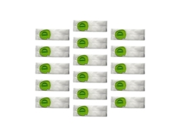 16 Peas De Saco De P Para Aspiradores De P Sem Fio Pro Atf301, Peas, Acessrios E Equipamentos De Limpeza Yunzii