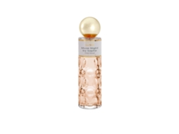 Saphir Muse Night - Eau De Parfum Feminino 200 Ml - Fragrância Com Spray