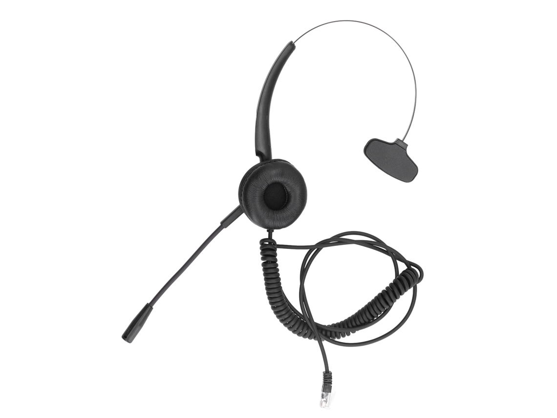 Fone Profissional para Call Center CHABERLU
